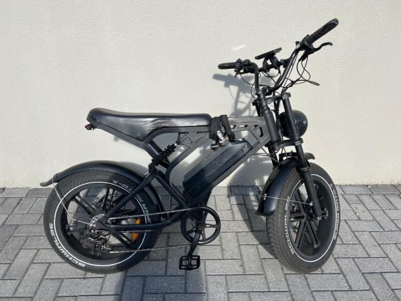 Why Choose D-Bikes in Weert?