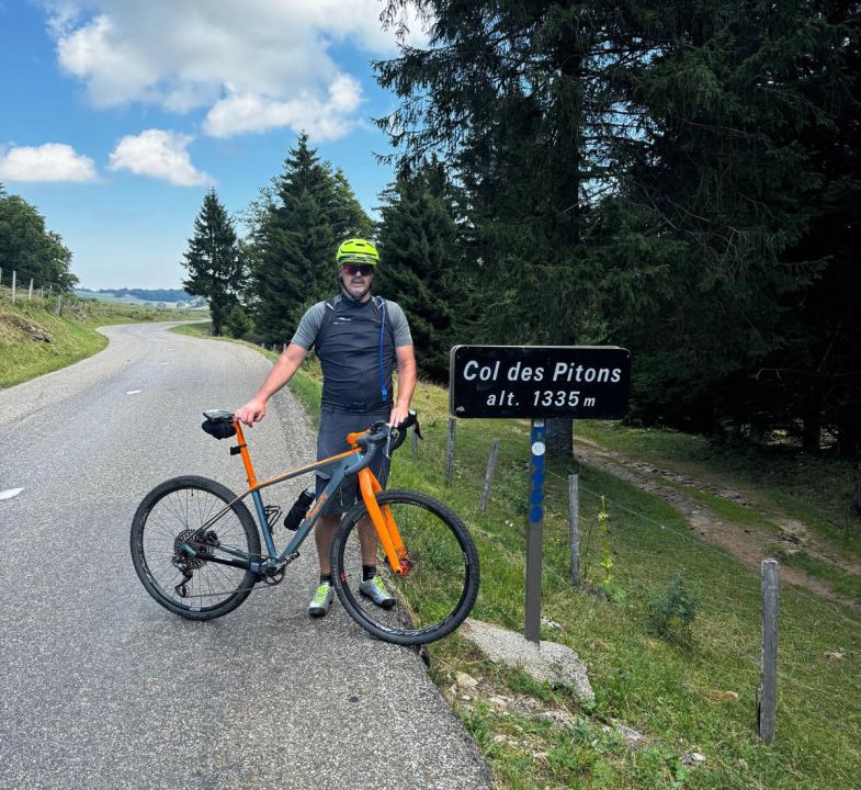 Professioneel onderhoud voor racefiets, gravelbike en MTB