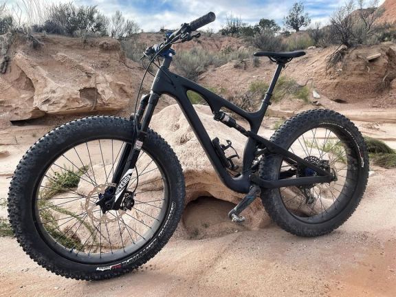 The Biggest Misconception: "It Still Rides, Doesn't It?"