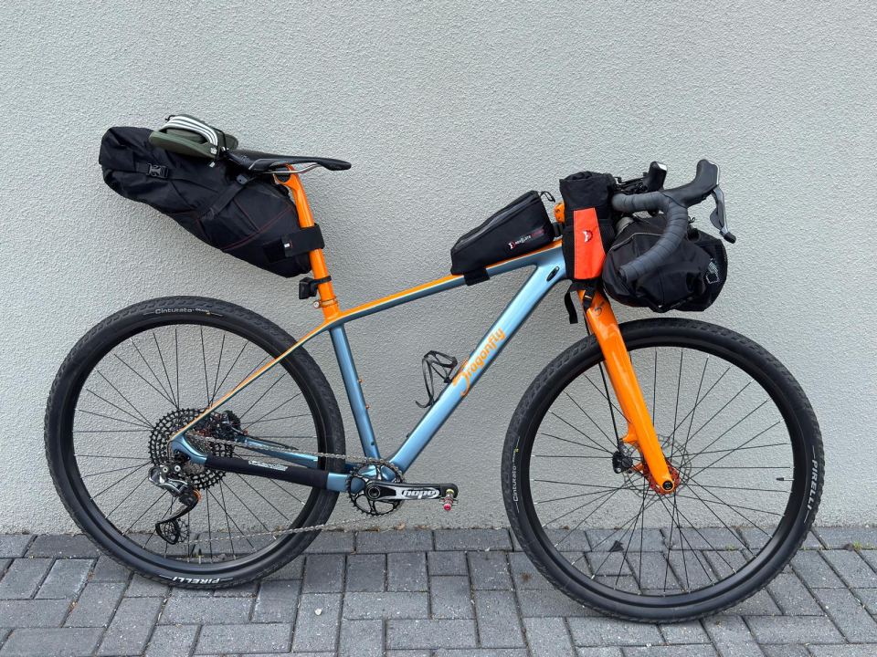 Gravel Bike, MTB & Racefiets Reparatie in Budel – D-Bikes Service