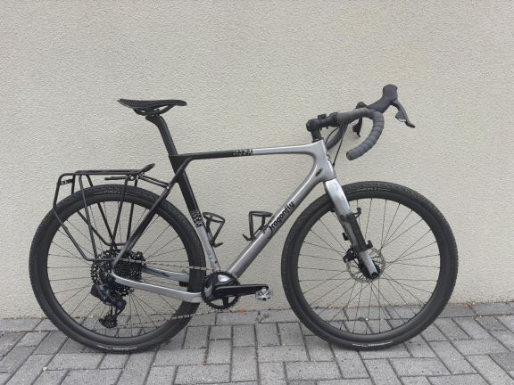 Gravel Bike Maintenance & Repair Maarheeze