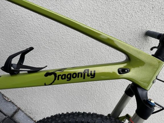 Race Bike Maintenance & Repair Ospel