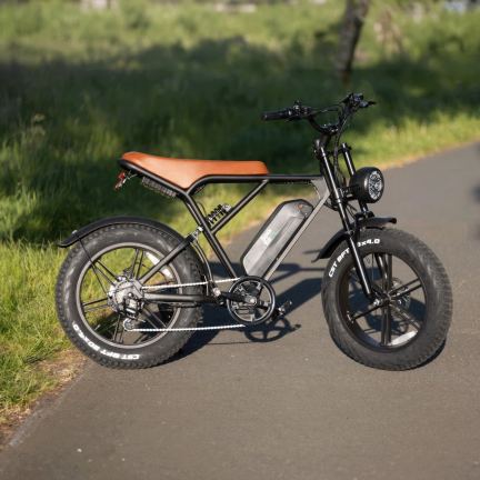 Why Choose a Specialist Fatbike Repairer?