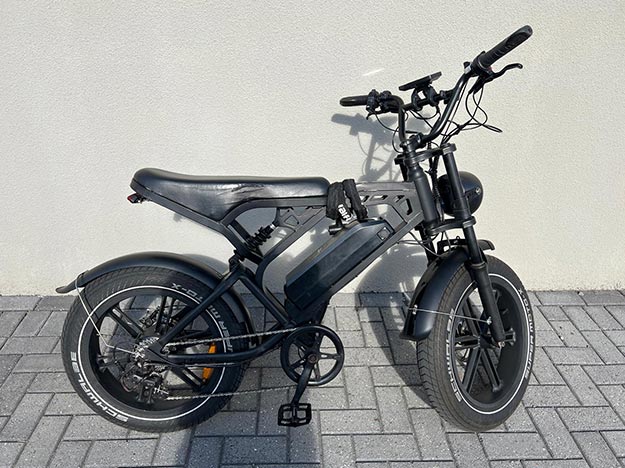fatbikes